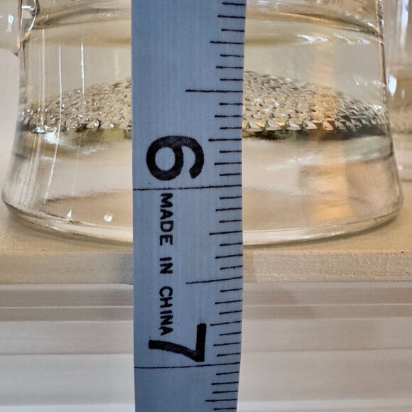 1950s Vintage Joke Glassware Beer Steins - Picture 9 of 10